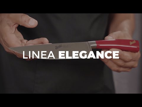 Elegance Line Knives - Berkel