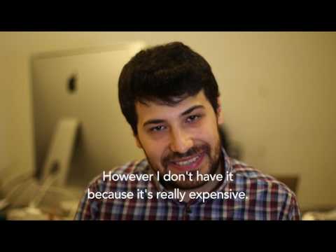 BBC world service / BBC World Hacks - Beirut electric app