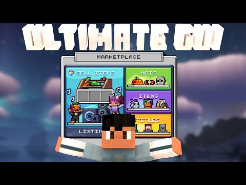 Diamondxr - Ultimate Gui Plugin | Minecraft
