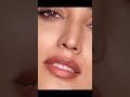 Yami Gautam Face Closeup Beauties World