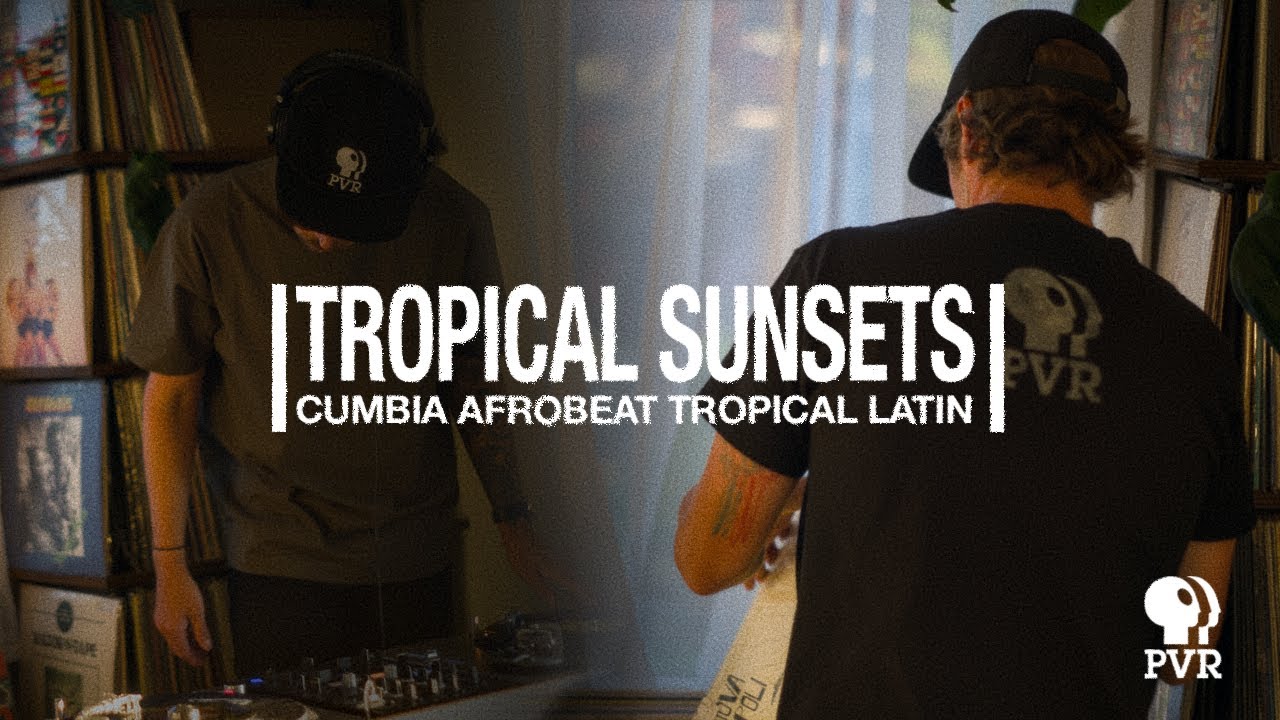 Tropical Sunsets thumbnail