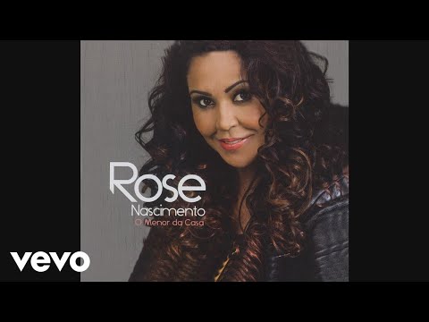 Um Poema Ao Supremo Criador - Rose Nascimento