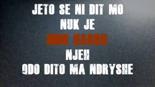 Daddy F - Dit E Re