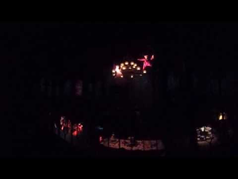 The Haunted Mansion Disneyland Paris filmed in 360 degree Video