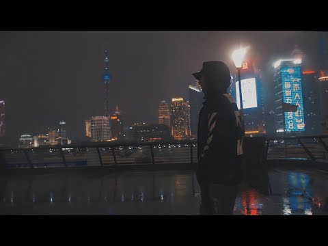 Carl Nunes - Hong Kong Flow [Official Music Video]