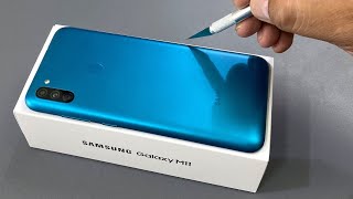 Samsung Galaxy M11 3GB/32GB