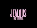 Jealous (Instrumental w/ Background Vocals - Album Version)