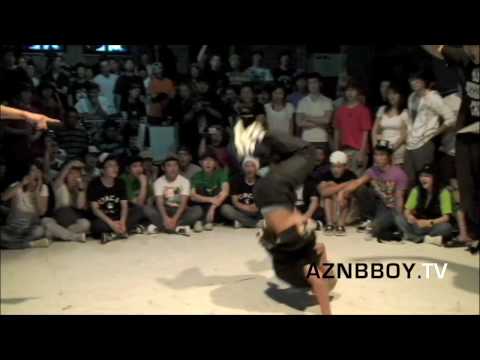 WWW.AZNBBOY.NET :: Jinjo Crew vs. Maximum Crew [HD]