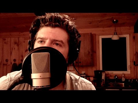 The Tim Watson Band - Wicked Game (Cover)