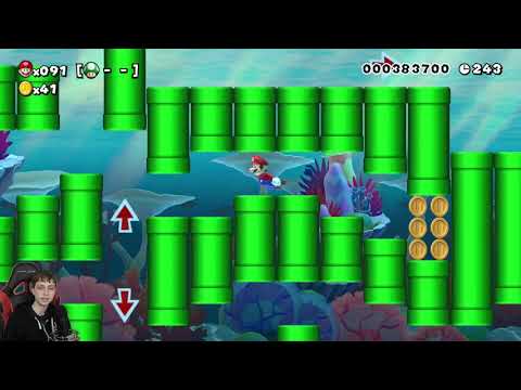 One Level Just Kills The Mood - Super Expert (no skips) #57