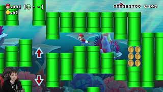 One Level Just Kills The Mood - Super Expert (no skips) #57