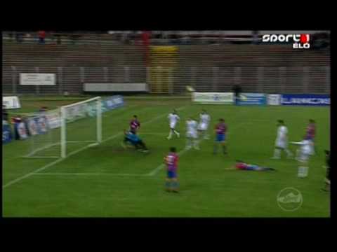 Vasas - Zalaegerszeg 2-3 2010.05.19.