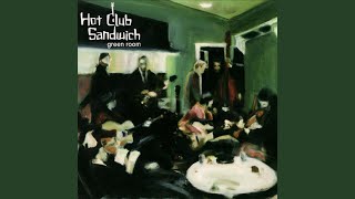 Twilight in Turkey (Studio)