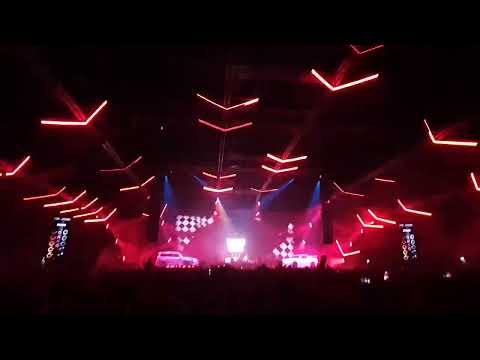 FRAW × REGAIN - Coca-ine RE Gain Edit @Gearbox 2022 Twin Turbo