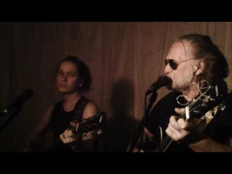 She Thinks I Still Care/George Jones/John FogertyMerle Haggard/Elvis Presley- Acoustic Cover 2016