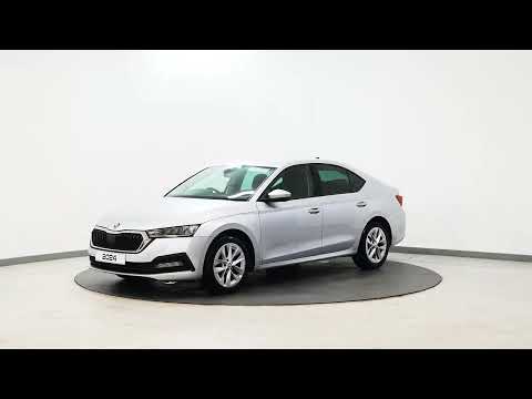 *12* 2024 Skoda Octavia 1.0 tsi - Image 2