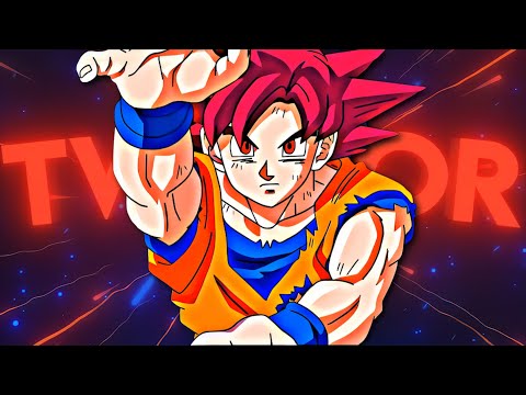 Goku Twixtor Twixtor Clips 4K (Dragon Ball)