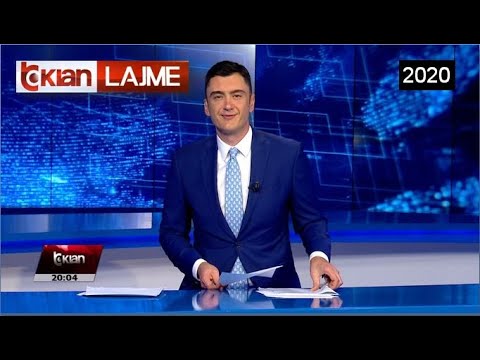 Edicioni i Lajmeve Tv Klan 22 prill 2020, ora 19:30