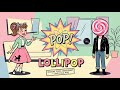 The Chordettes Lollipop 1958 Missing Video Department Case File 003 AI Music Video 4K