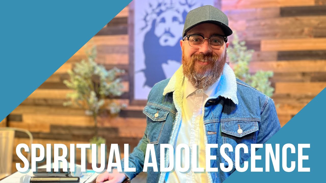 Resurrected in Me | Part Two | Pastor Joel