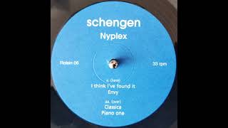 Schengen - Envy