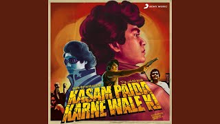 Saiyyan Ji song artwork