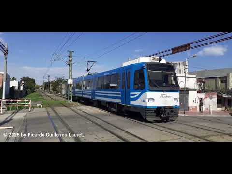 30° Aniversario del Tren de la Costa (20)