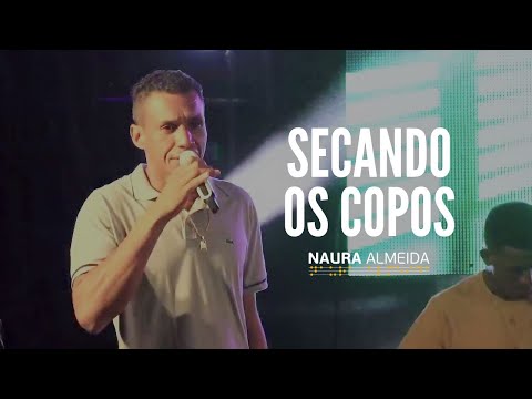 Naura Almeida and Ninho Almeida