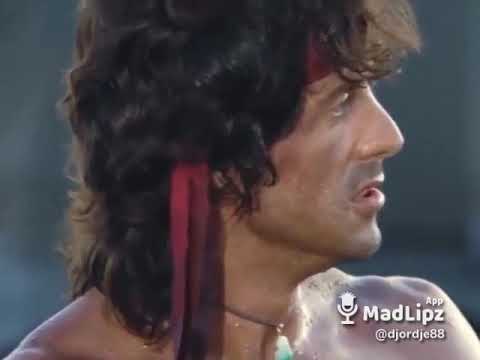 RAMBO kein Toilettenpapier mehr 🤣🤣🤣