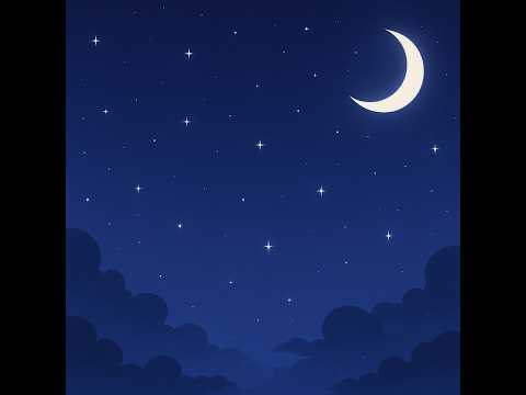 【女神アテナ】寝落ち見守り配信|静かな夜に癒しと安心をあなたへ…🌙【癒しBGM】