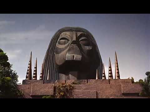 Die Zeitmaschine (George Pal, 1960)