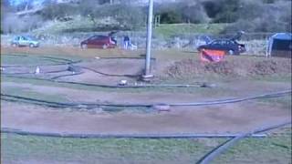 preview picture of video '22 2 09 Truggy racing mix'