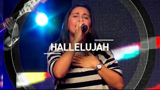 Hallelujah - Lara george