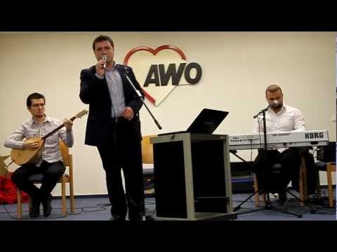 Günesören Ilahi Grubu - Mehmet Akif Akkaya - Gururlanma insan oglu