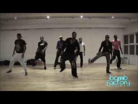 JESSY MATADOR et la SELESAO "tous vont se gratter" -preparation du bataclan -mai 2010