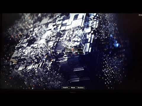 ArcoLinux : 2390 Mixing 25 desktops is never a good idea - what can you learn from it