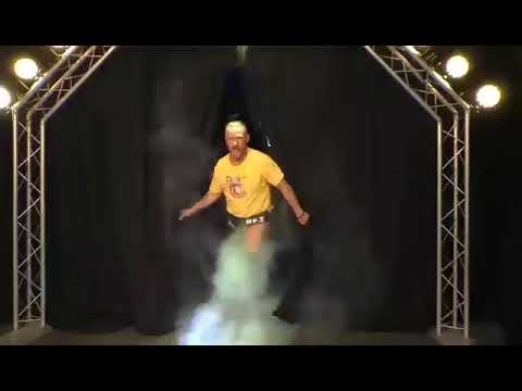 Nova Phoenix w/#dexstar vs Vertvixen