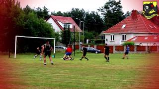 preview picture of video 'Rugby Szczecinek - trening'