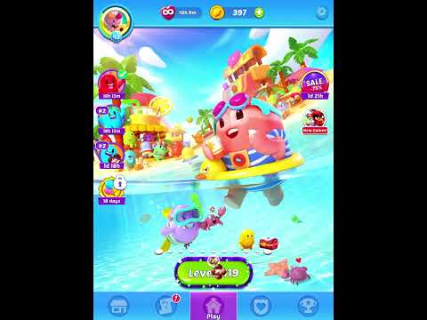Let's Play - Sugar Blast: Pop & Relax (Level 1116 - 1120)