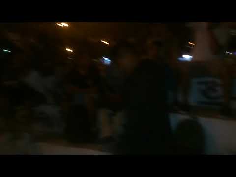 Colectivo La Berma - Kn vs Antop vs Xilo - primera ronda