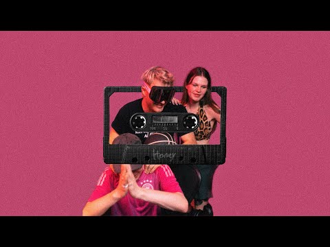 Ikkimel x Ski Aggu Type Beat - "Türsteher"