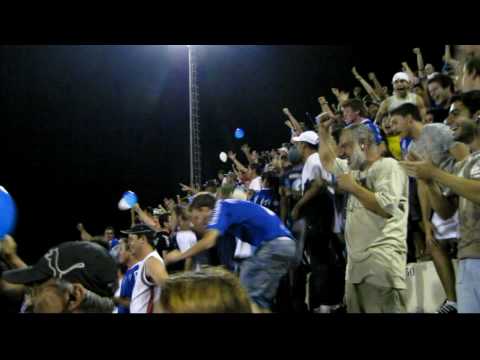 São Bento 2x1 União São João Série A2 2010 HD