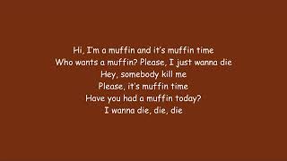 The Muffin Song (asdfmovie Lyrics) - The Gregory Brothers, TomSka