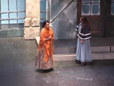 Vesselina Vassileva - MIMI - LA BOHEMA - PUCCINI part 3