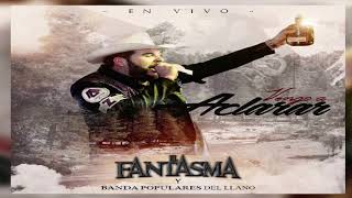 El fantasma - Jaimito leyva (corridos 2017)  PARA SEGUIR PISTEANDO