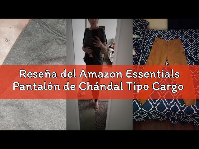 Vídeo relacionado con Amazon Essentials Disney | Marvel | Star Wars Pantalón de chándal de forro polar (disponible en tallas grandes y largos especiales) Hombre, Mickey, 4XL Grande