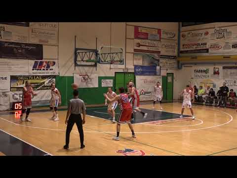 BASKET, SERIE C GOLD: Viking Montecatini verso Castelfiorentino