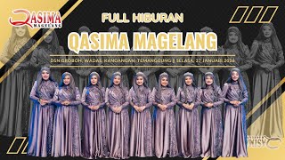 Download lagu FULL HIBURAN QASIMA LIVE GROBOH KANDANGAN || SELASA, 27 JANUARI 2026 mp3