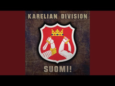 Suomi - Karelian Division
