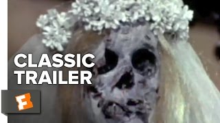 Twice-Told Tales Official Trailer #1 - Vincent Price Movie (1963) HD